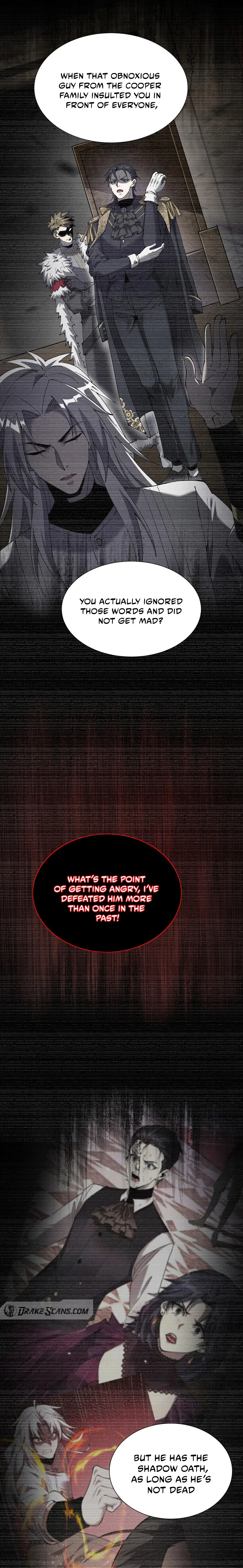Shadow’s Resurgence Chapter 34 – Page 2