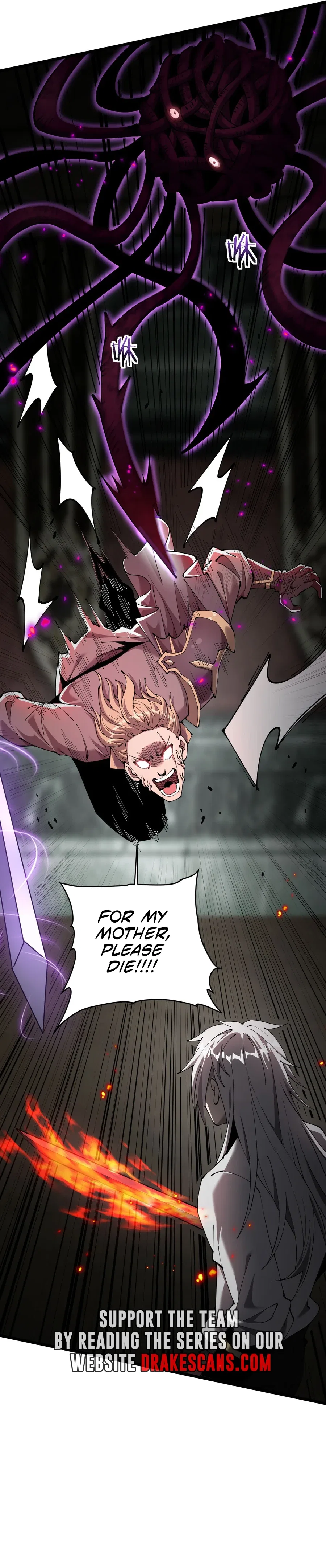Shadow’s Resurgence Chapter 32 – Page 17