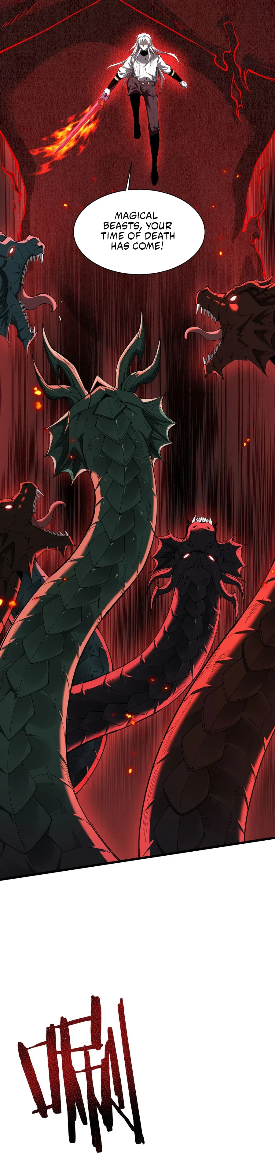 Shadow’s Resurgence Chapter 30 – Page 5
