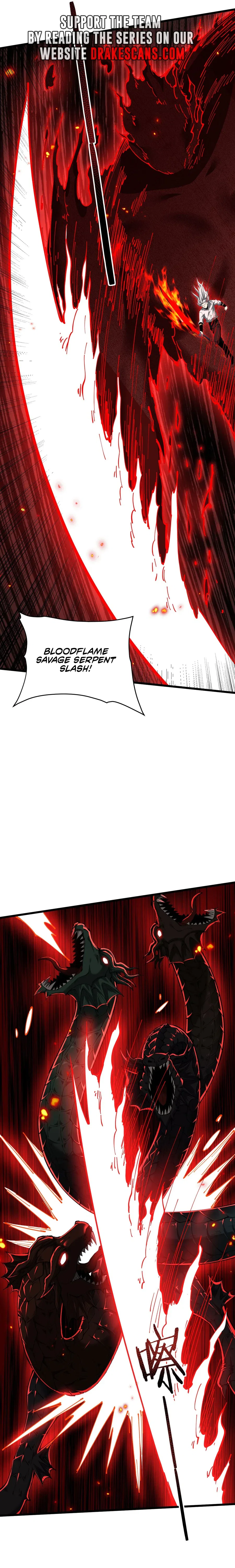 Shadow’s Resurgence Chapter 30 – Page 6