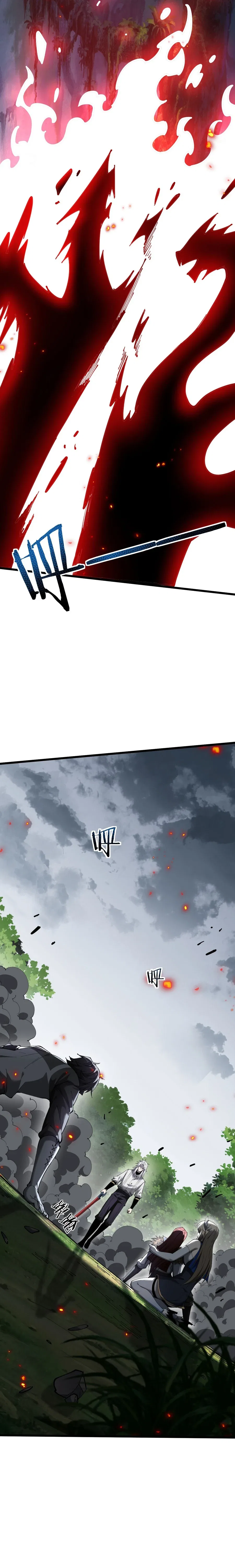 Shadow’s Resurgence Chapter 30 – Page 8