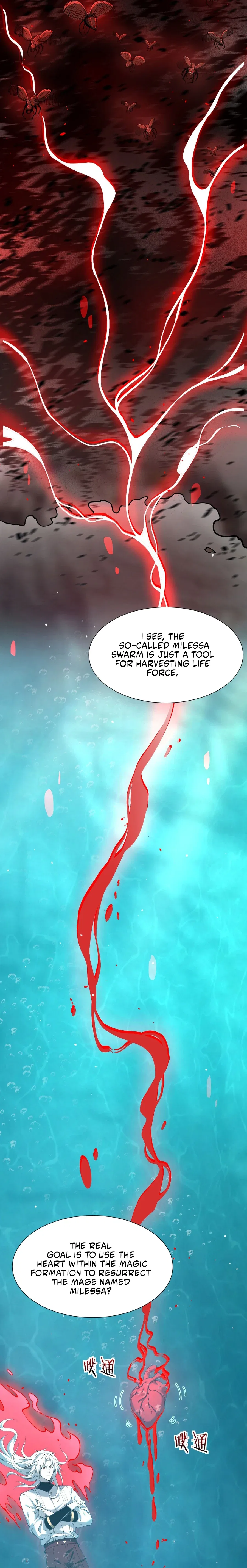 Shadow’s Resurgence Chapter 30 – Page 15