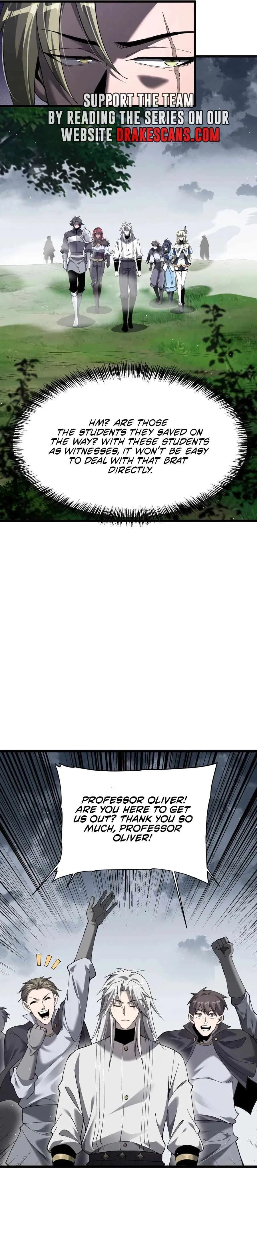 Shadow’s Resurgence Chapter 29 – Page 2