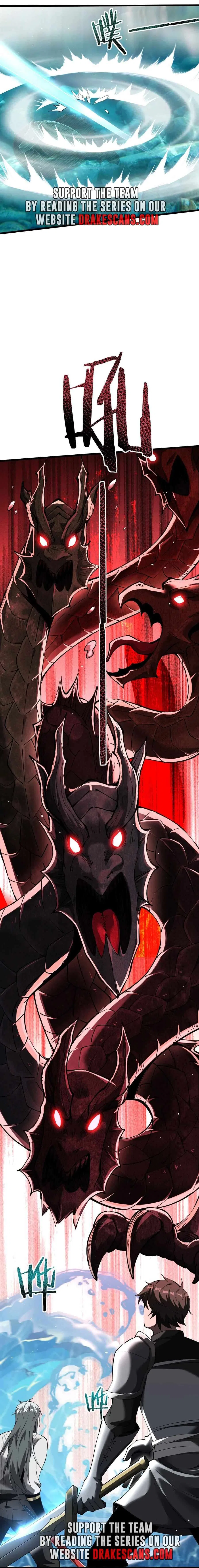 Shadow’s Resurgence Chapter 29 – Page 10
