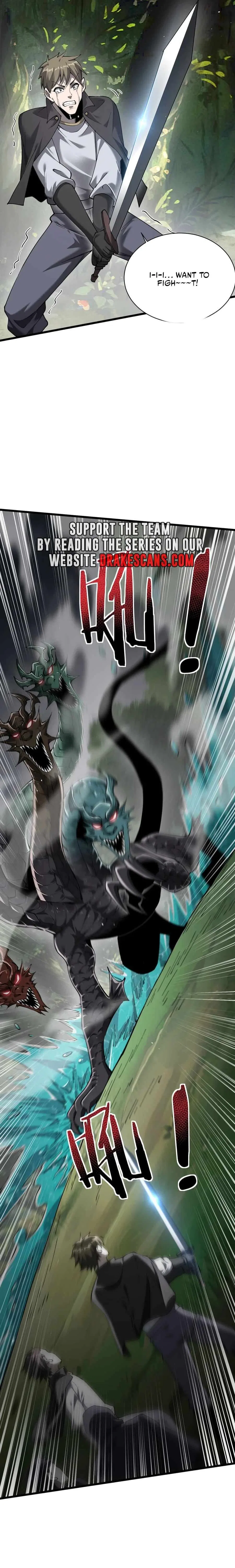 Shadow’s Resurgence Chapter 29 – Page 13