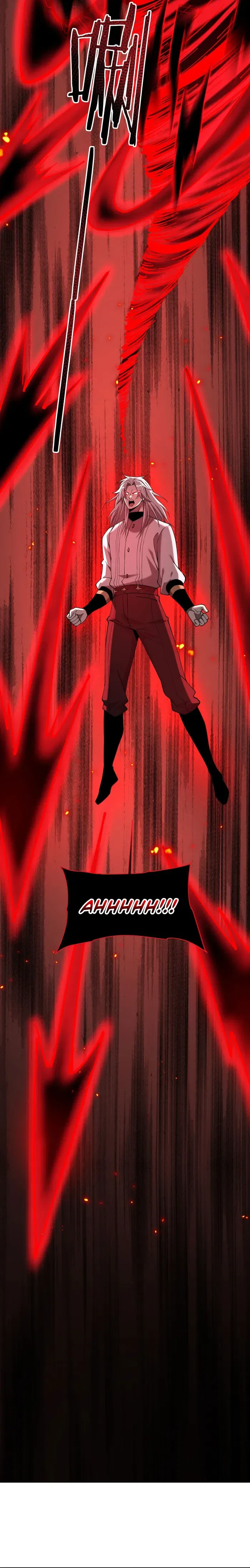 Shadow’s Resurgence Chapter 28 – Page 9