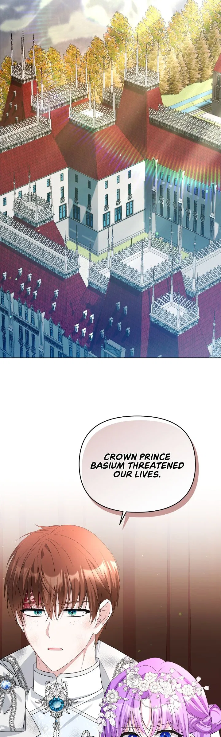 The Ugly Lady’s Secret Pouch Chapter 75 – Page 3