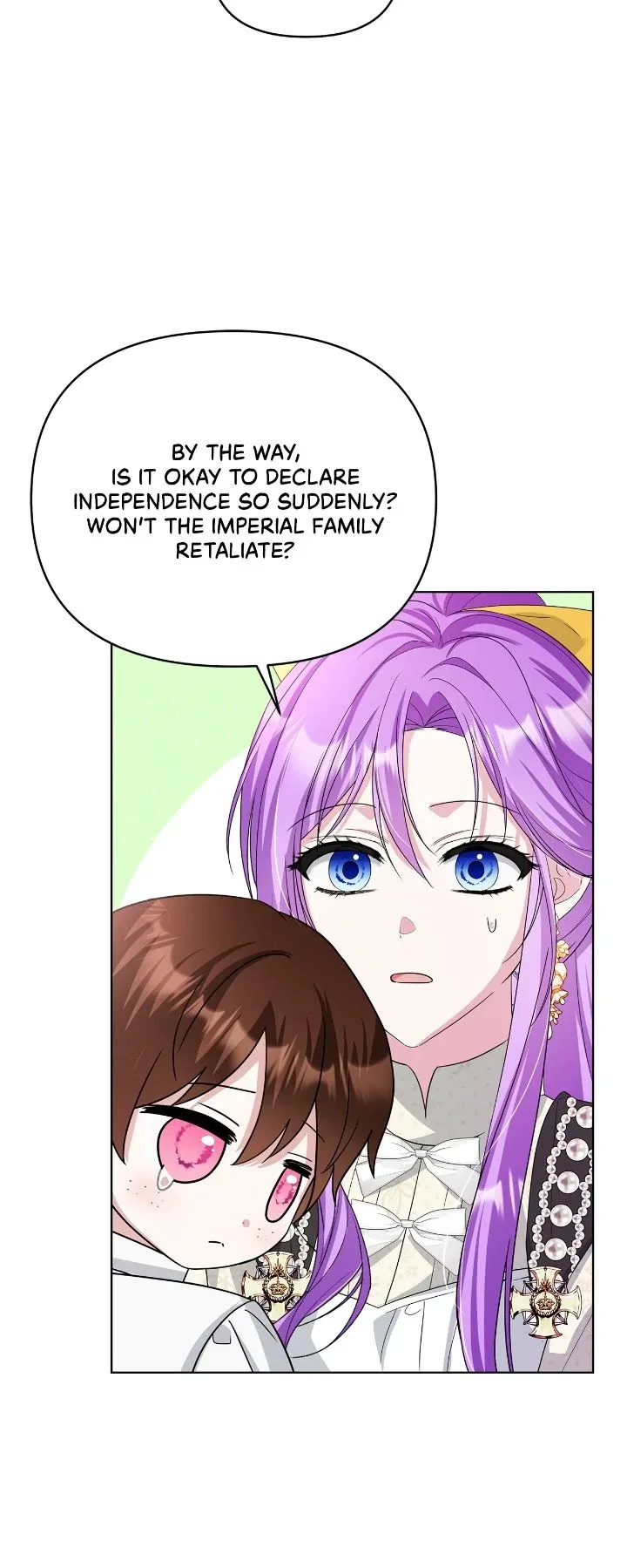The Ugly Lady’s Secret Pouch Chapter 75 – Page 13