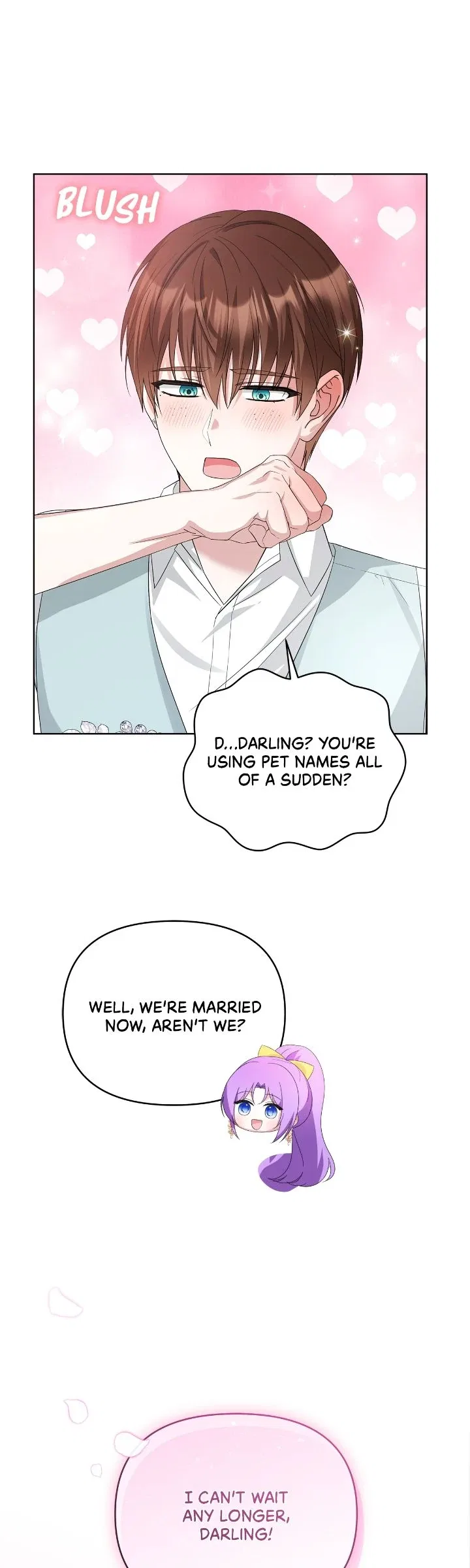 The Ugly Lady’s Secret Pouch Chapter 75 – Page 19