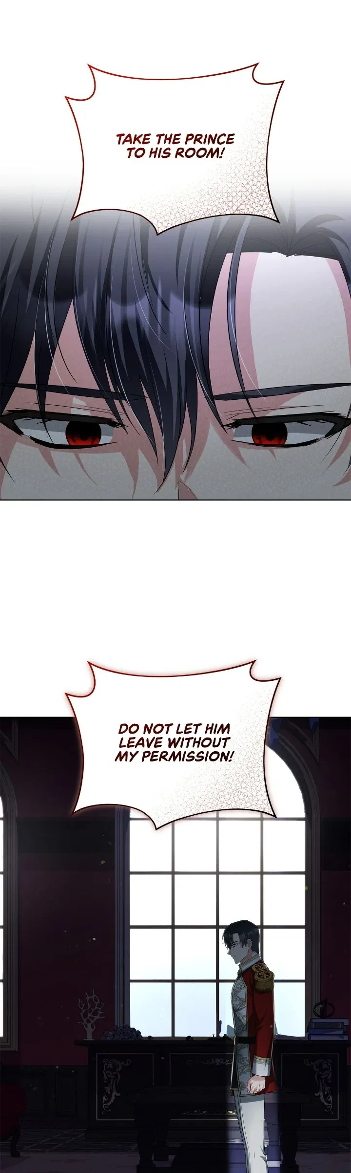 The Ugly Lady’s Secret Pouch Chapter 75 – Page 28