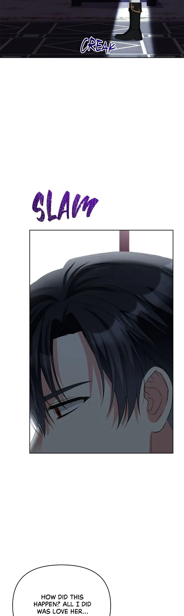 The Ugly Lady’s Secret Pouch Chapter 75 – Page 29