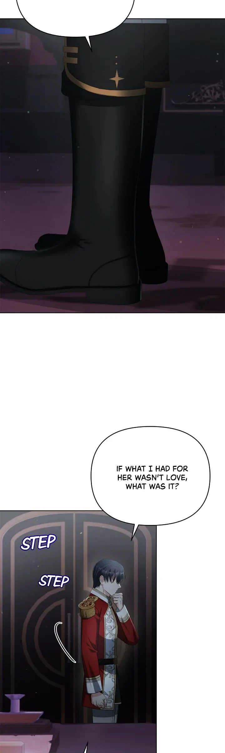 The Ugly Lady’s Secret Pouch Chapter 75 – Page 30