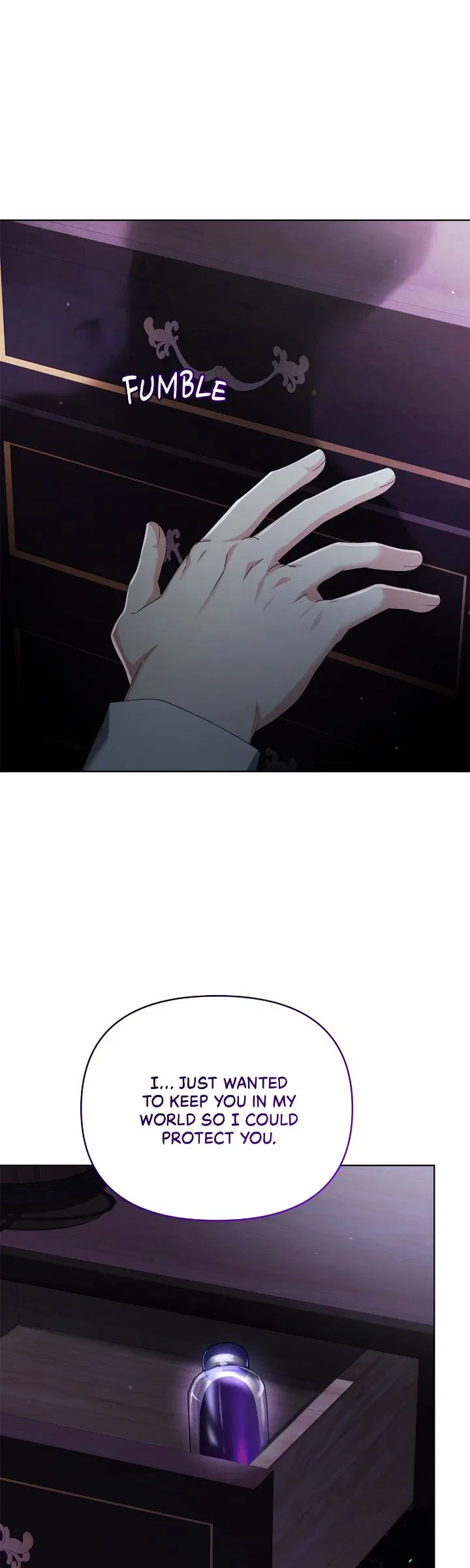 The Ugly Lady’s Secret Pouch Chapter 75 – Page 32