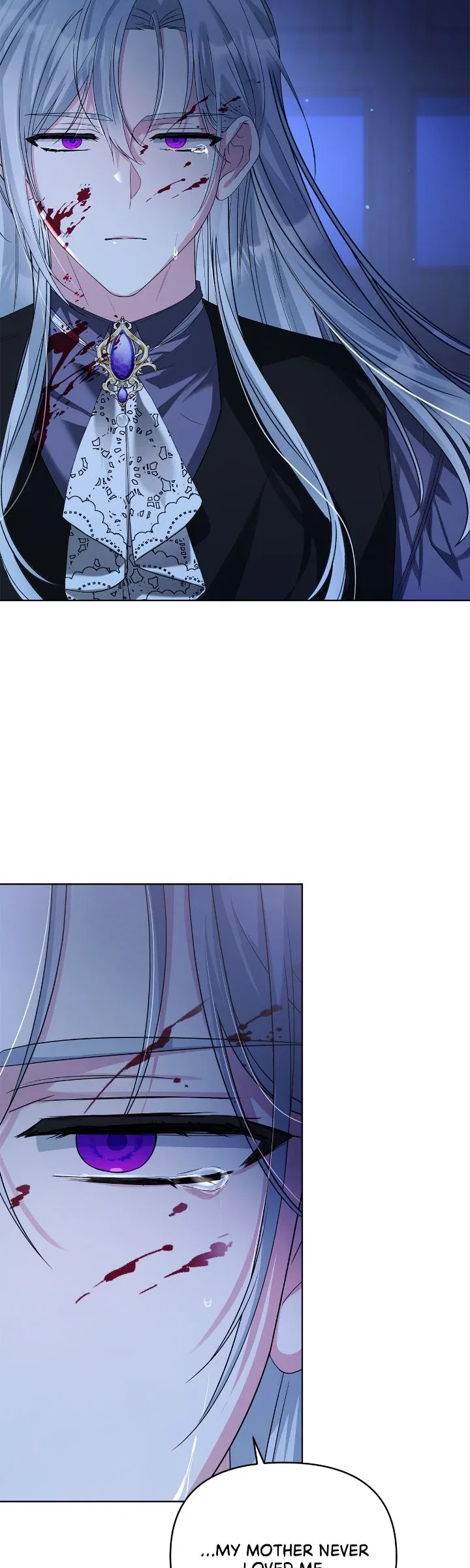 The Ugly Lady’s Secret Pouch Chapter 75 – Page 42