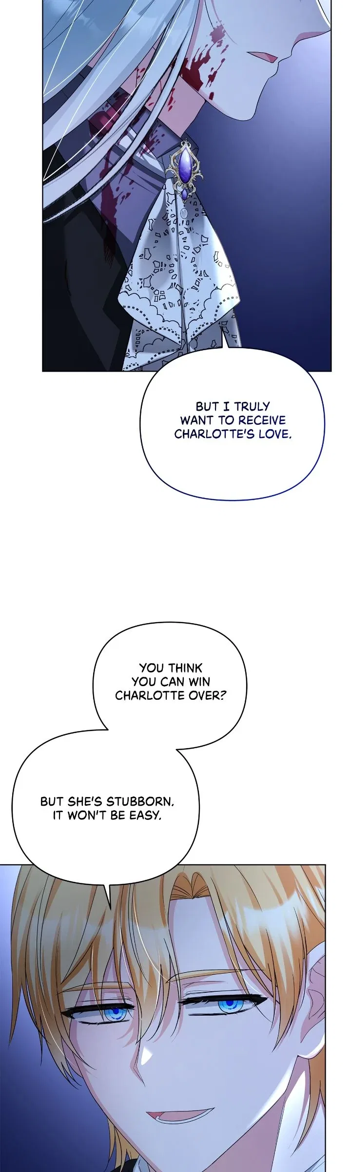 The Ugly Lady’s Secret Pouch Chapter 75 – Page 44