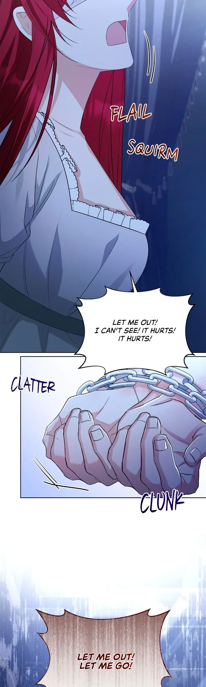 The Ugly Lady’s Secret Pouch Chapter 75 – Page 47