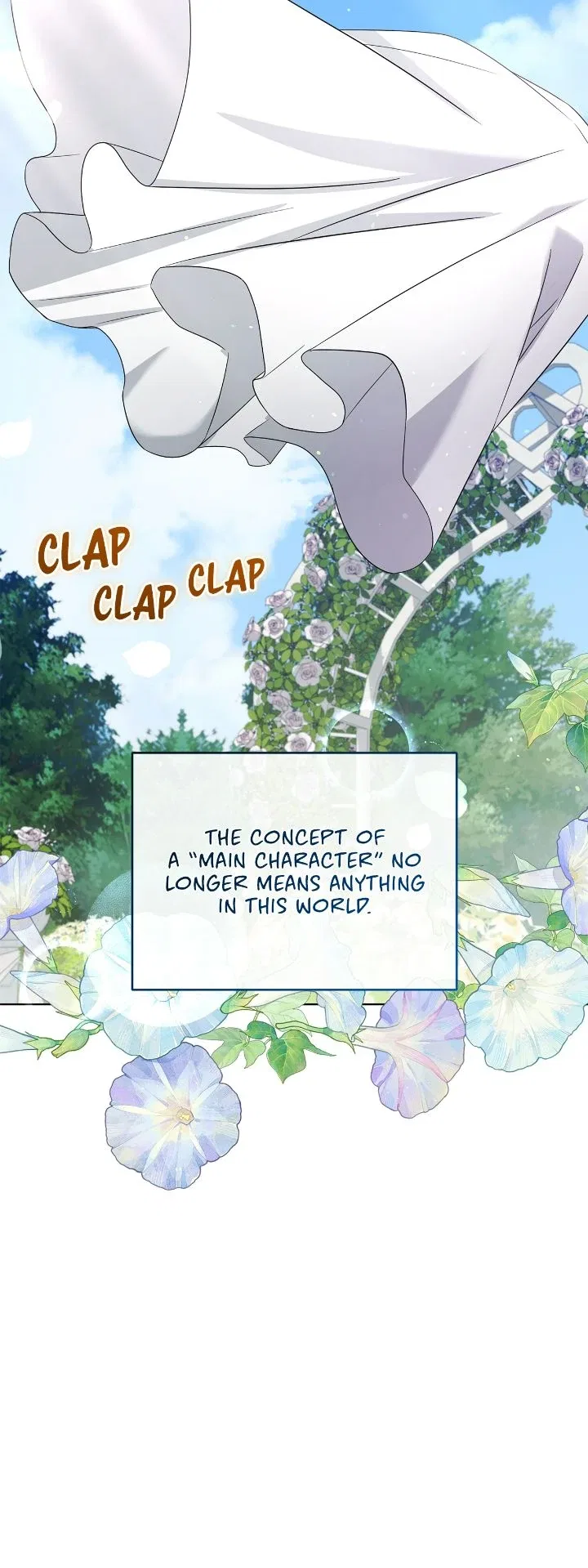 The Ugly Lady’s Secret Pouch Chapter 75 – Page 53