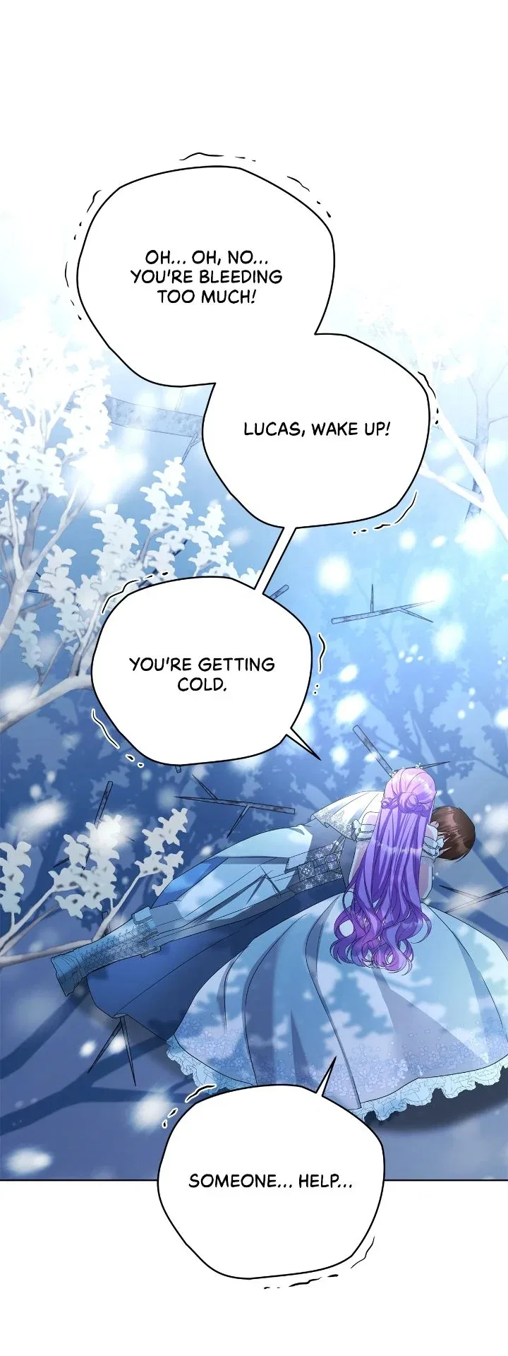 The Ugly Lady’s Secret Pouch Chapter 74 – Page 4