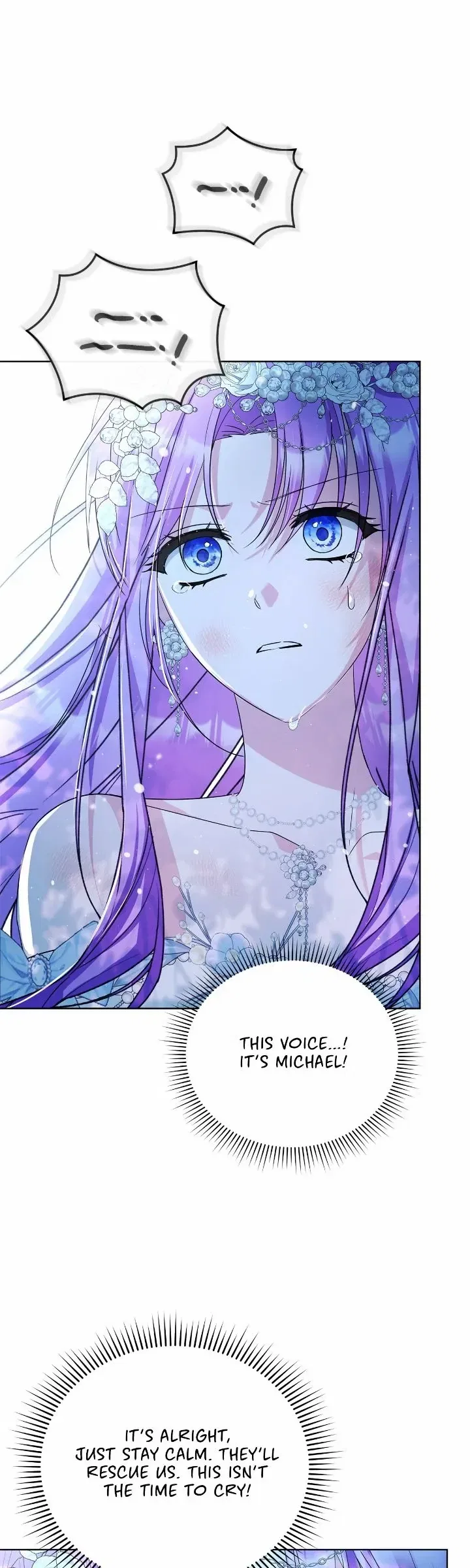 The Ugly Lady’s Secret Pouch Chapter 74 – Page 6