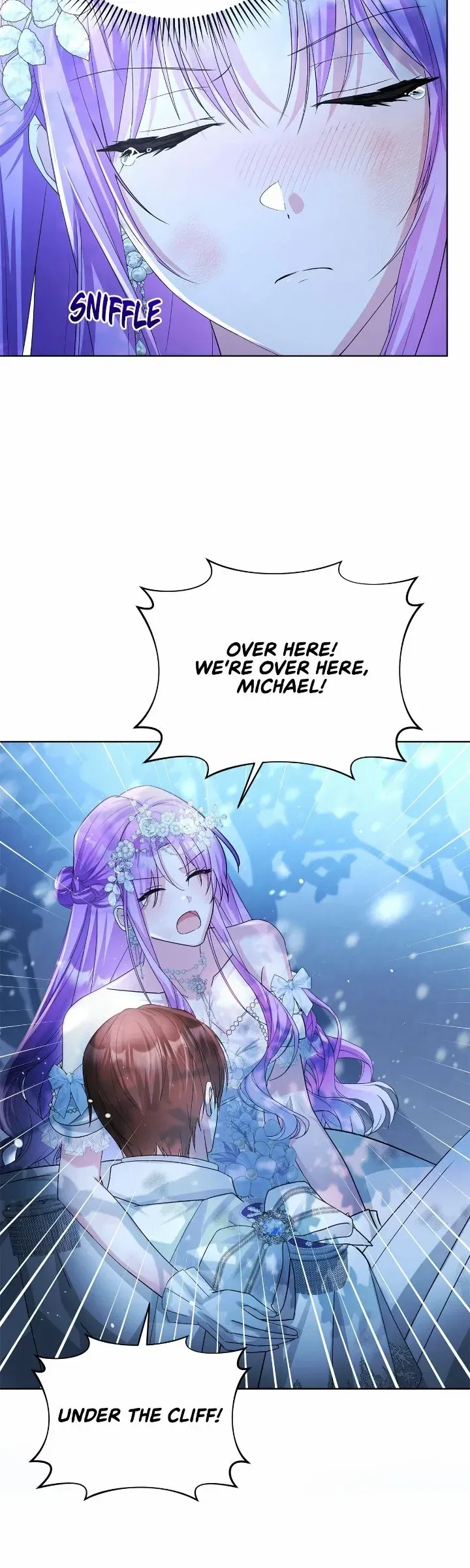 The Ugly Lady’s Secret Pouch Chapter 74 – Page 7