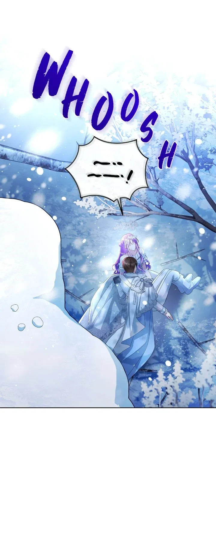 The Ugly Lady’s Secret Pouch Chapter 74 – Page 8