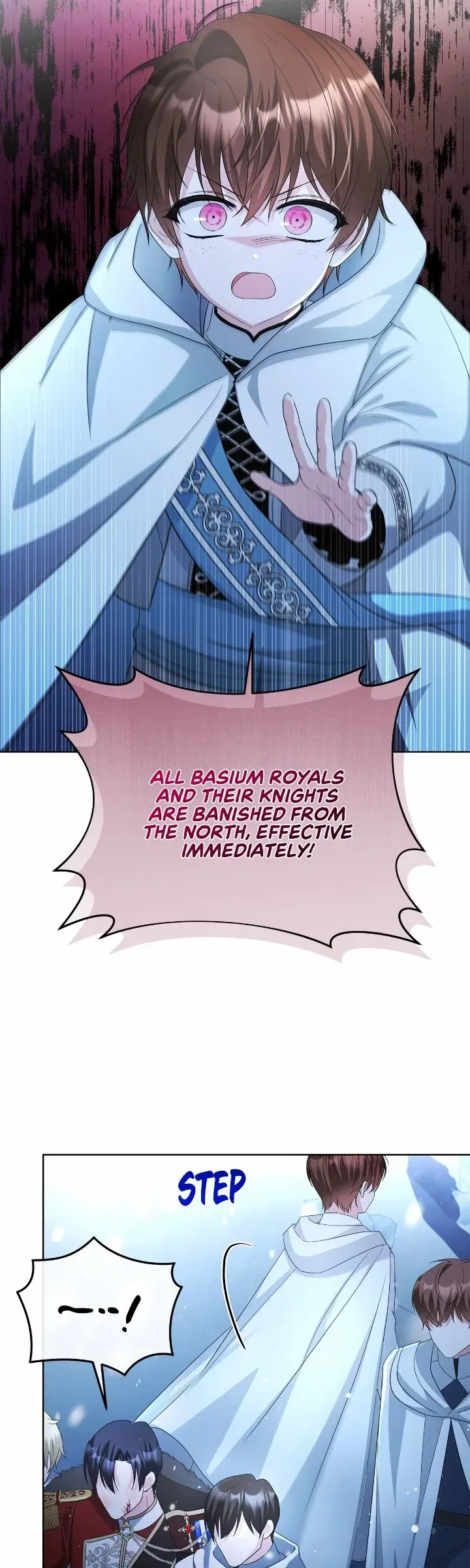 The Ugly Lady’s Secret Pouch Chapter 74 – Page 12
