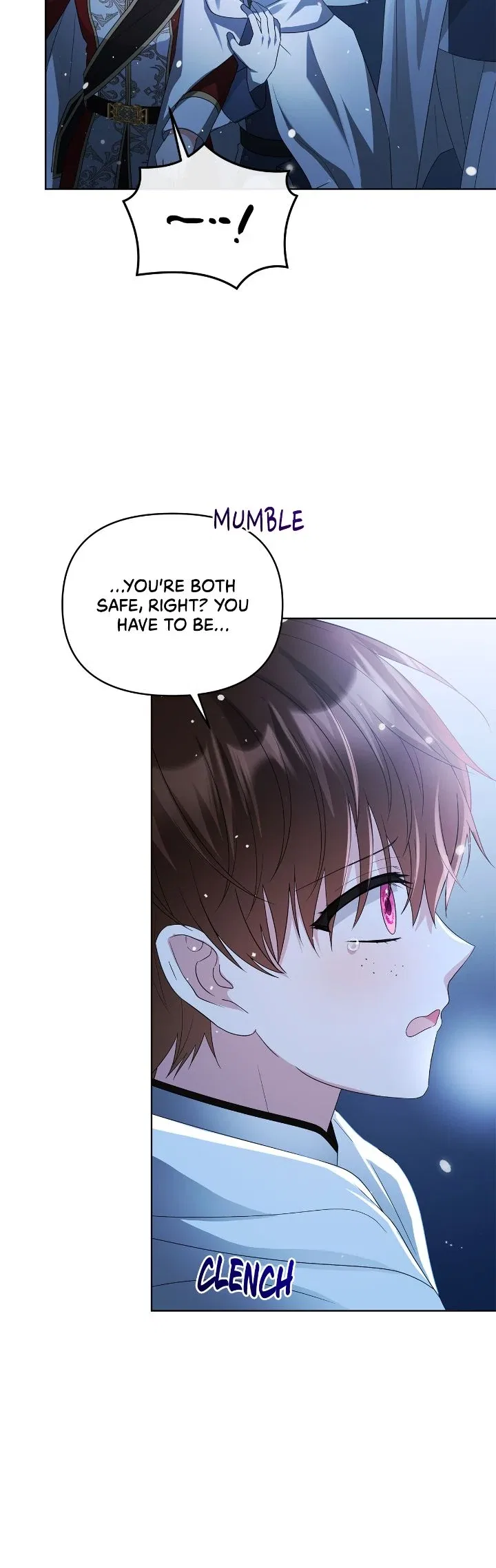 The Ugly Lady’s Secret Pouch Chapter 74 – Page 13