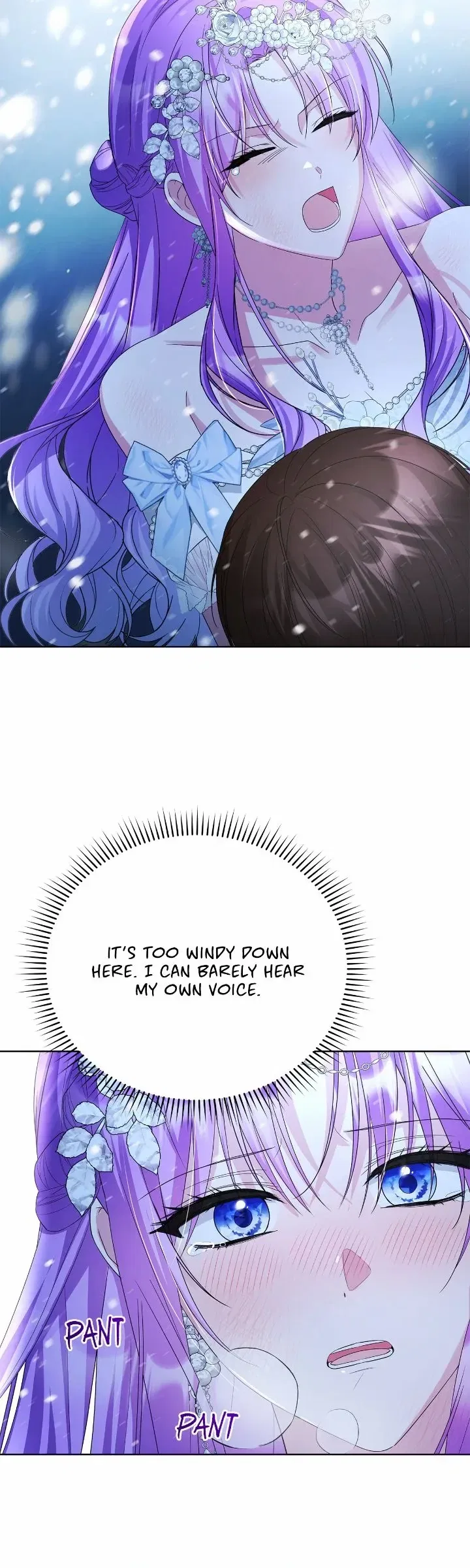 The Ugly Lady’s Secret Pouch Chapter 74 – Page 16
