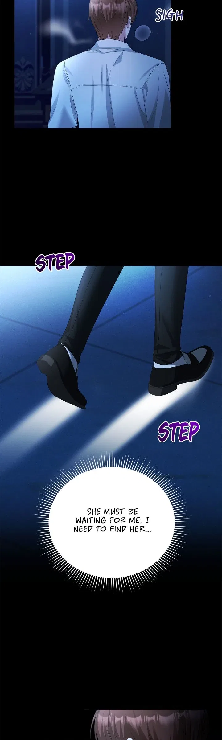 The Ugly Lady’s Secret Pouch Chapter 74 – Page 20