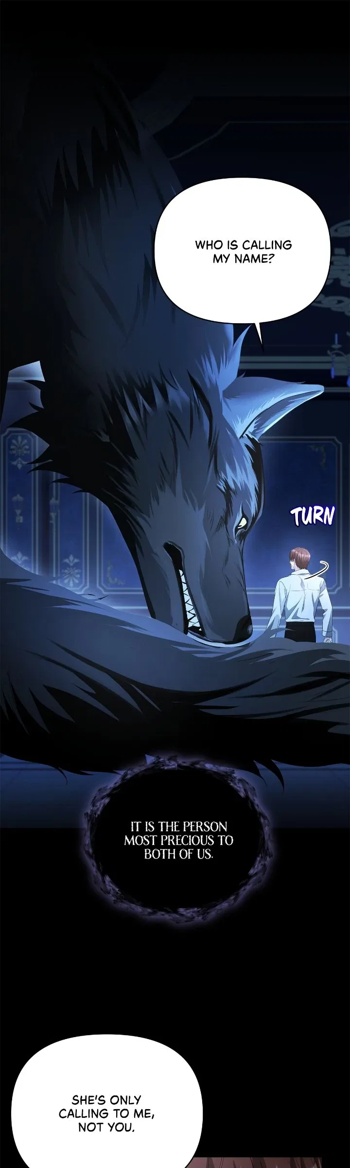 The Ugly Lady’s Secret Pouch Chapter 74 – Page 31