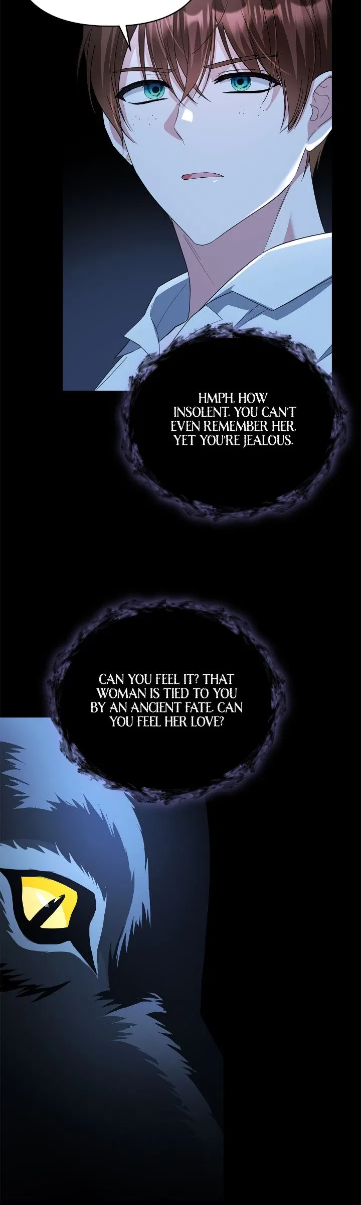 The Ugly Lady’s Secret Pouch Chapter 74 – Page 32