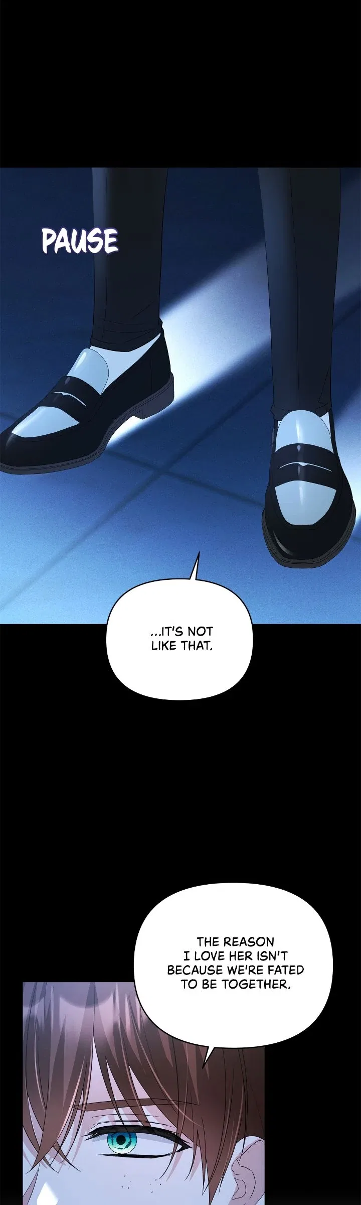 The Ugly Lady’s Secret Pouch Chapter 74 – Page 33
