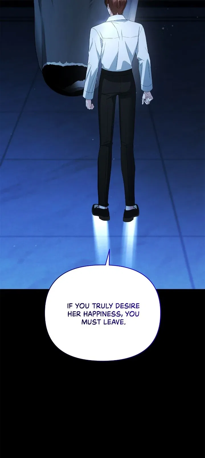 The Ugly Lady’s Secret Pouch Chapter 74 – Page 37