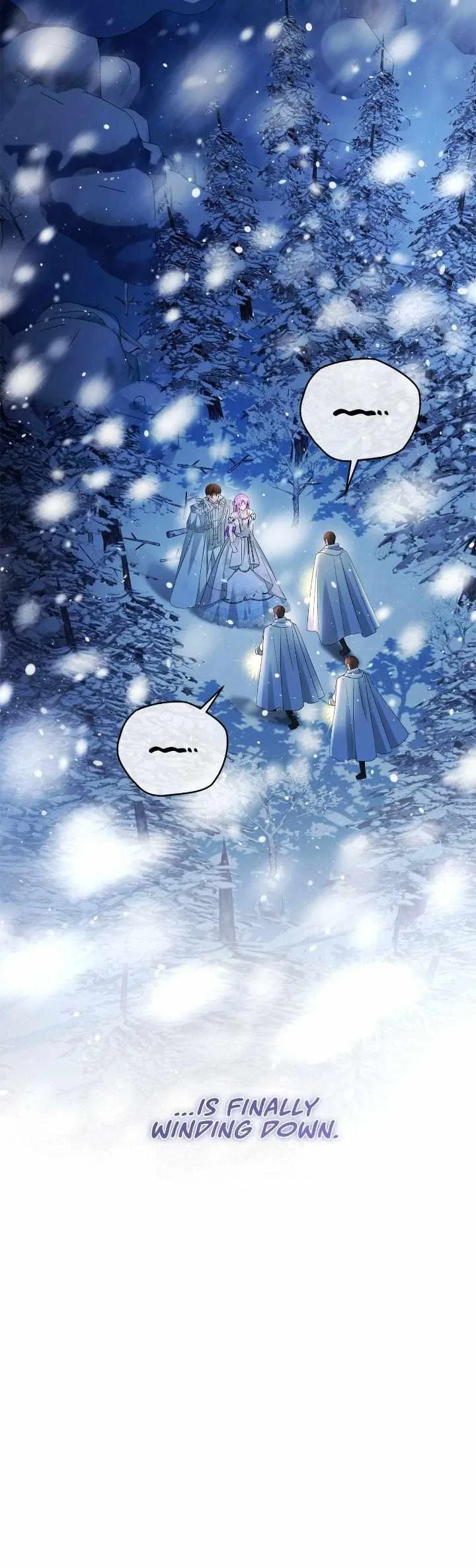 The Ugly Lady’s Secret Pouch Chapter 74 – Page 51