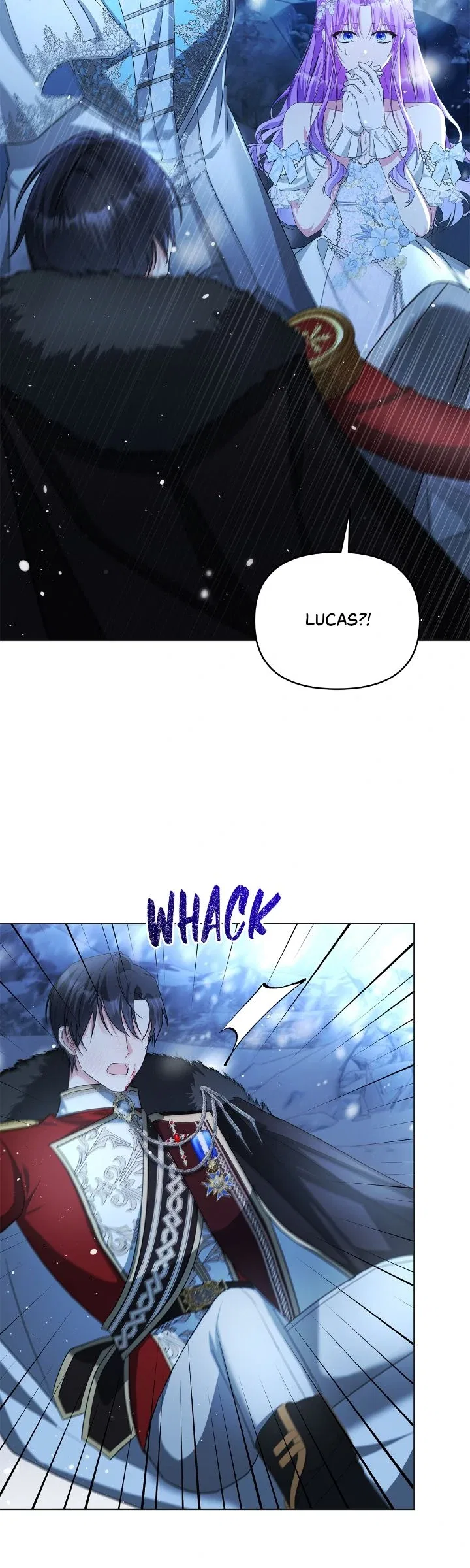 The Ugly Lady’s Secret Pouch Chapter 73 – Page 2