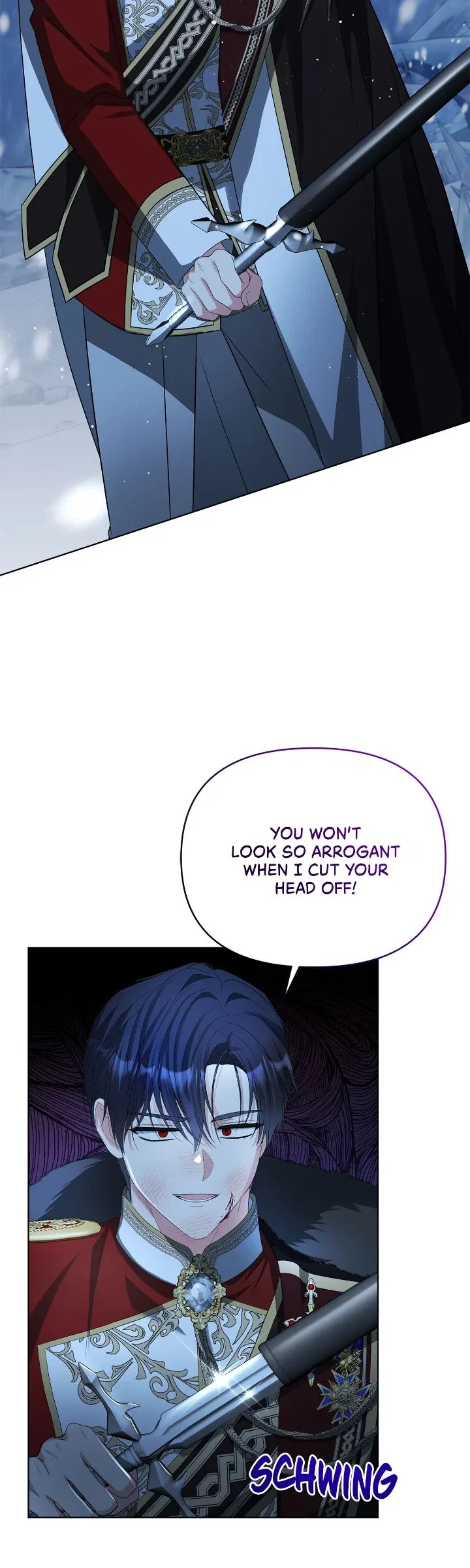 The Ugly Lady’s Secret Pouch Chapter 73 – Page 13