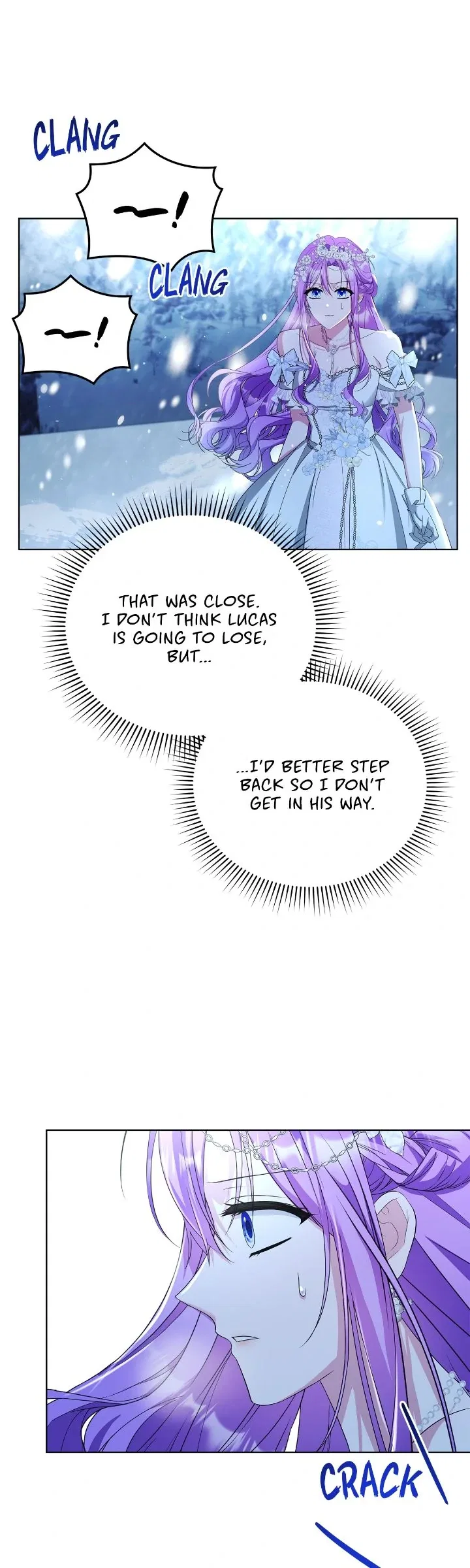 The Ugly Lady’s Secret Pouch Chapter 73 – Page 16