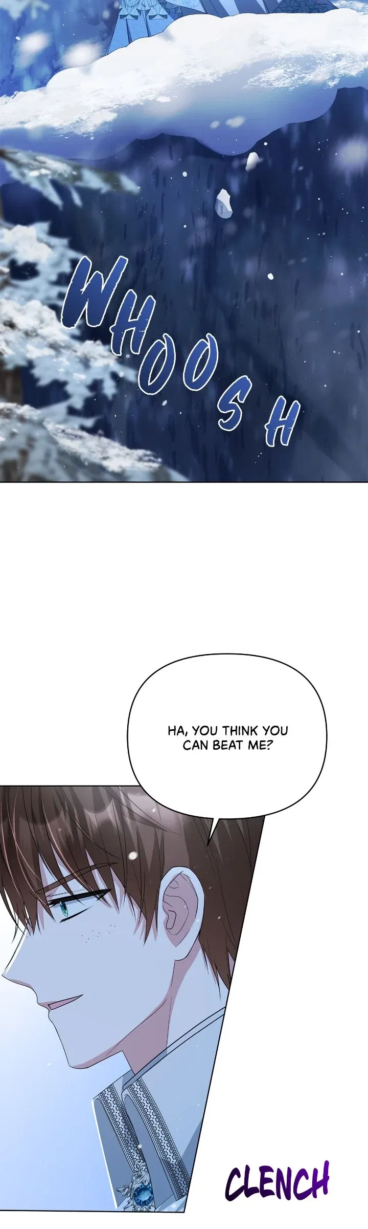 The Ugly Lady’s Secret Pouch Chapter 73 – Page 18