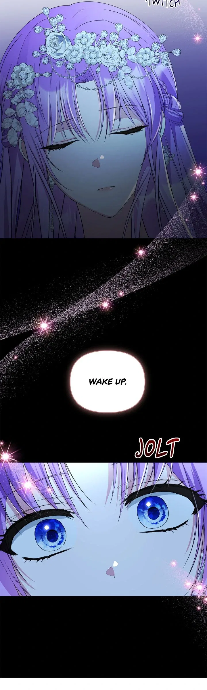 The Ugly Lady’s Secret Pouch Chapter 73 – Page 32