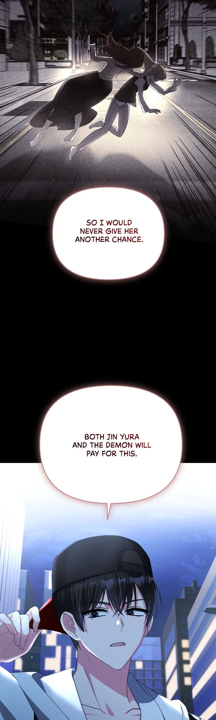 The Ugly Lady’s Secret Pouch Chapter 73 – Page 40