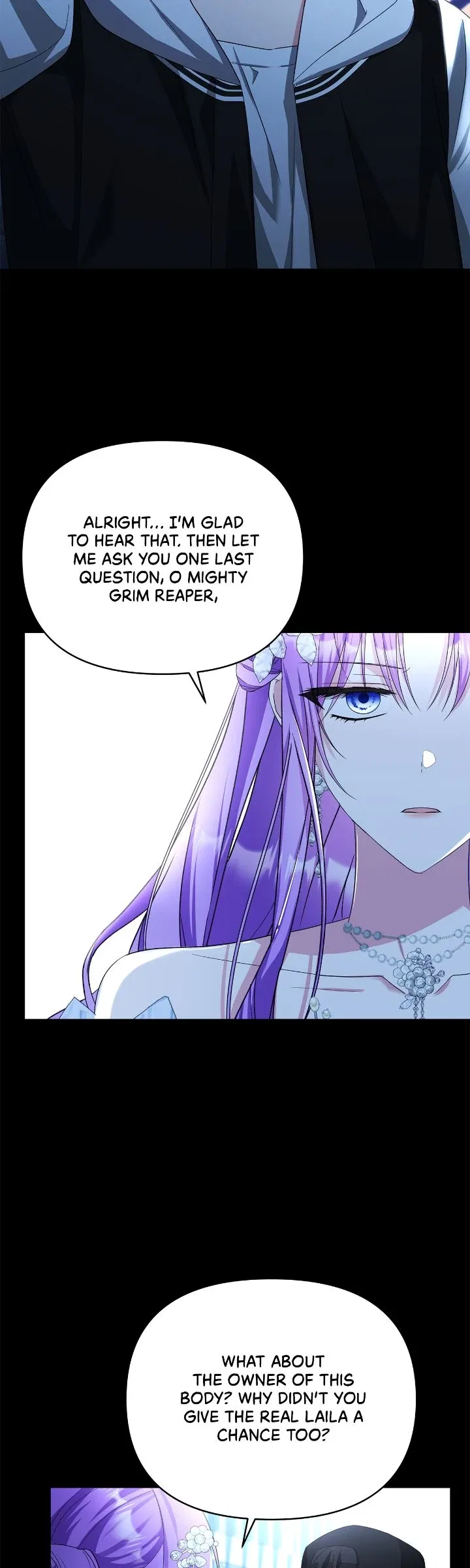 The Ugly Lady’s Secret Pouch Chapter 73 – Page 41