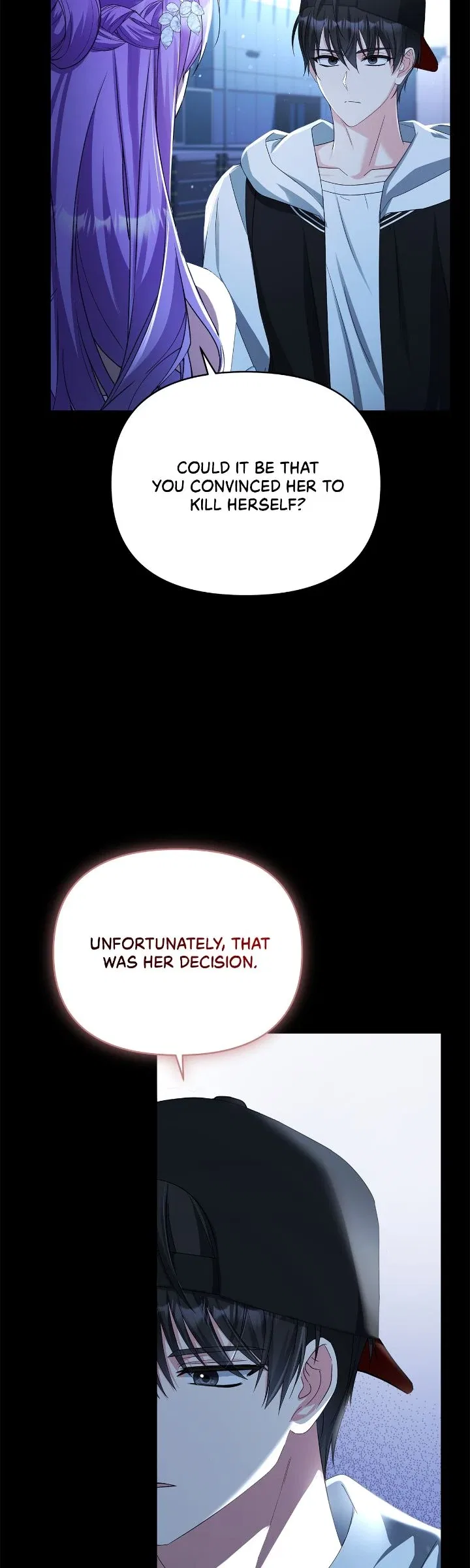 The Ugly Lady’s Secret Pouch Chapter 73 – Page 42