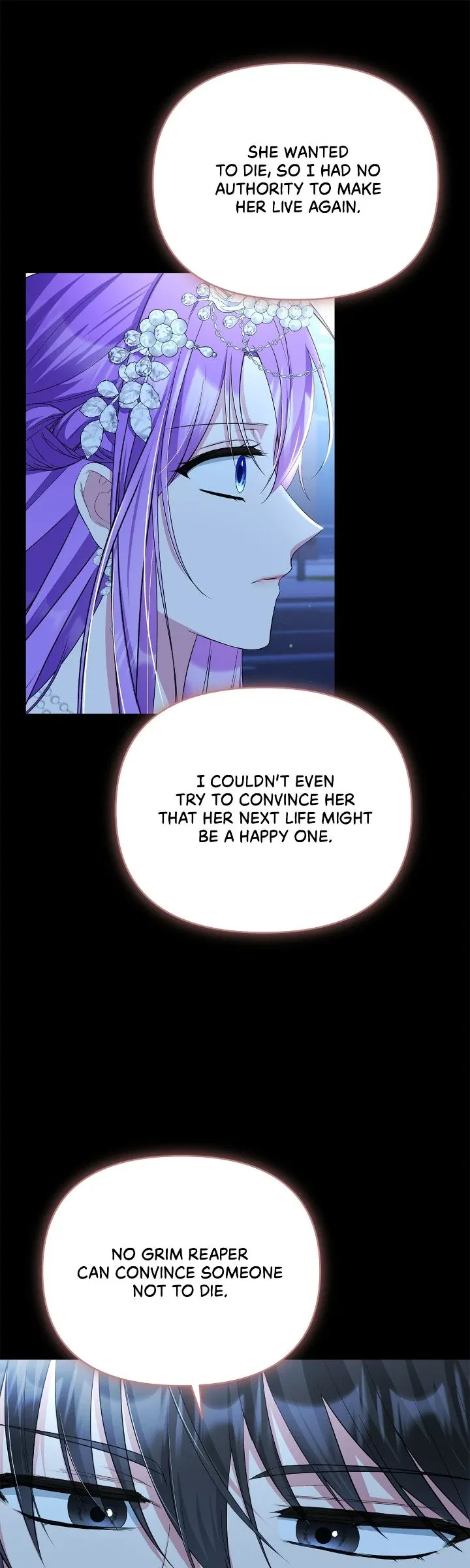 The Ugly Lady’s Secret Pouch Chapter 73 – Page 44