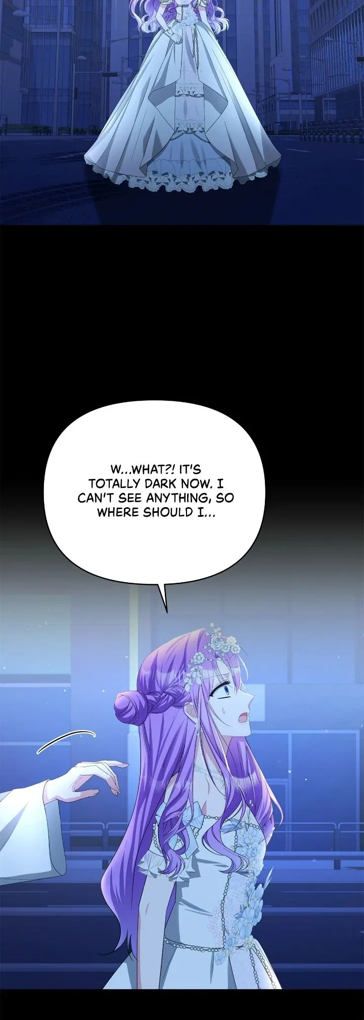 The Ugly Lady’s Secret Pouch Chapter 73 – Page 47