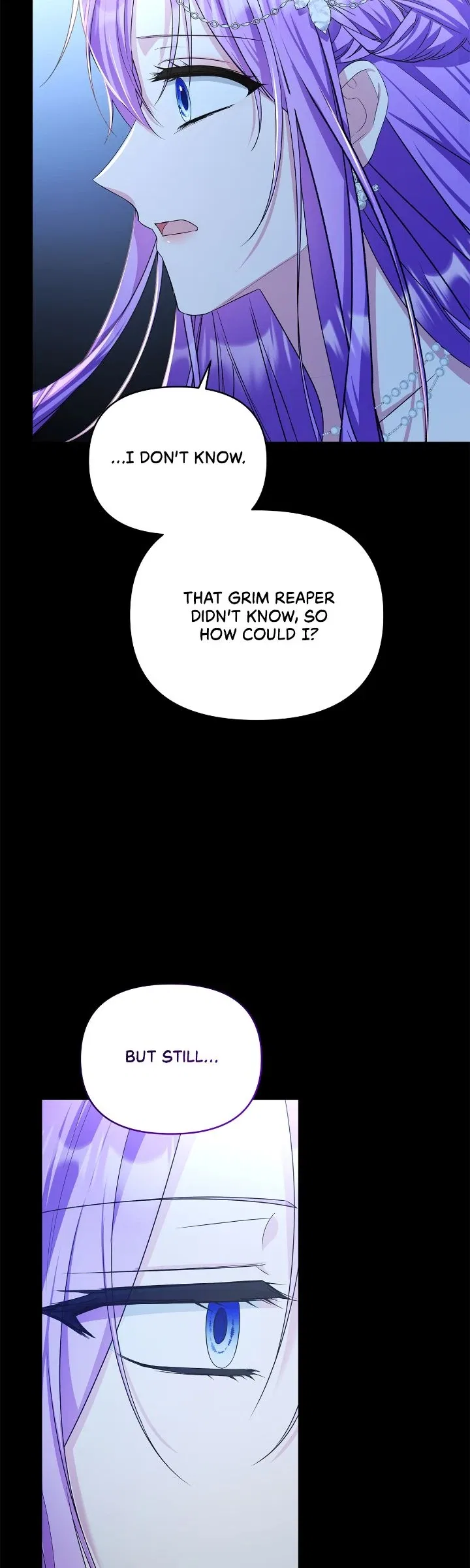 The Ugly Lady’s Secret Pouch Chapter 73 – Page 50