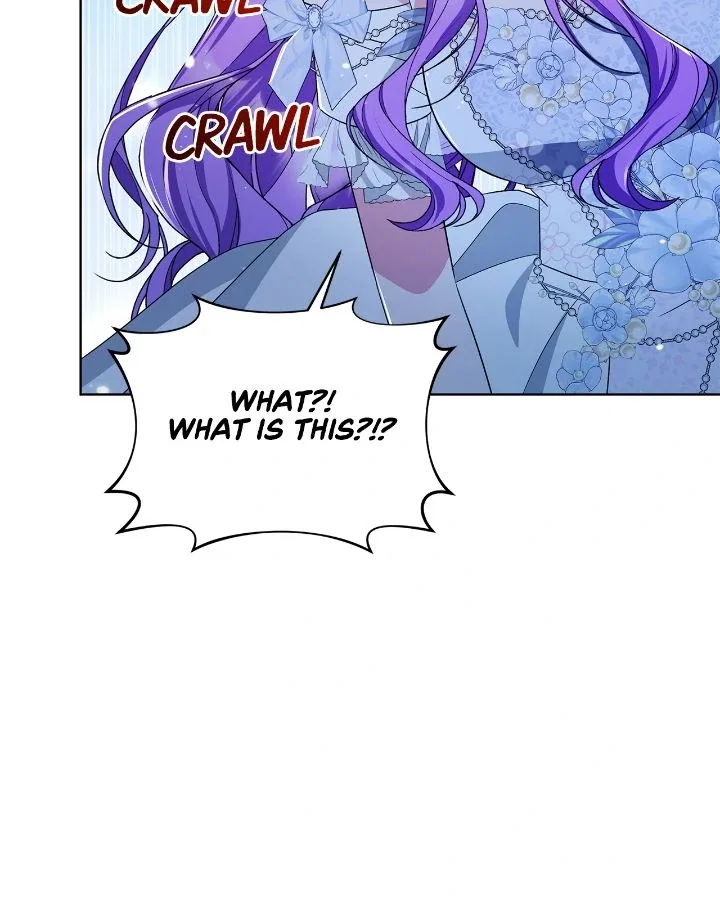 The Ugly Lady’s Secret Pouch Chapter 72 – Page 4