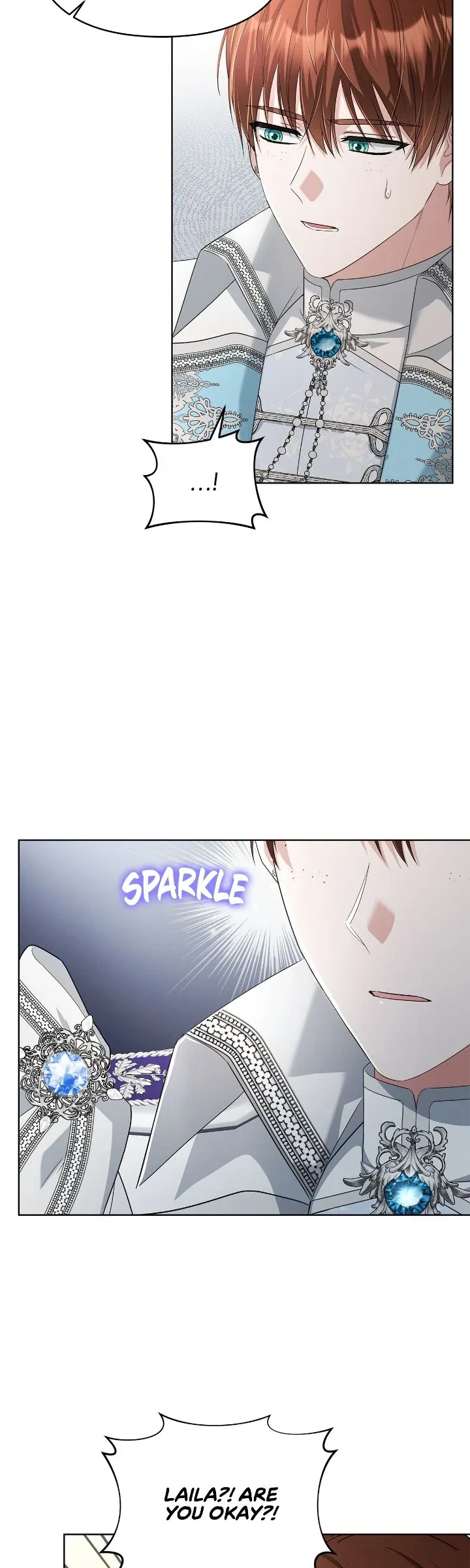 The Ugly Lady’s Secret Pouch Chapter 72 – Page 14
