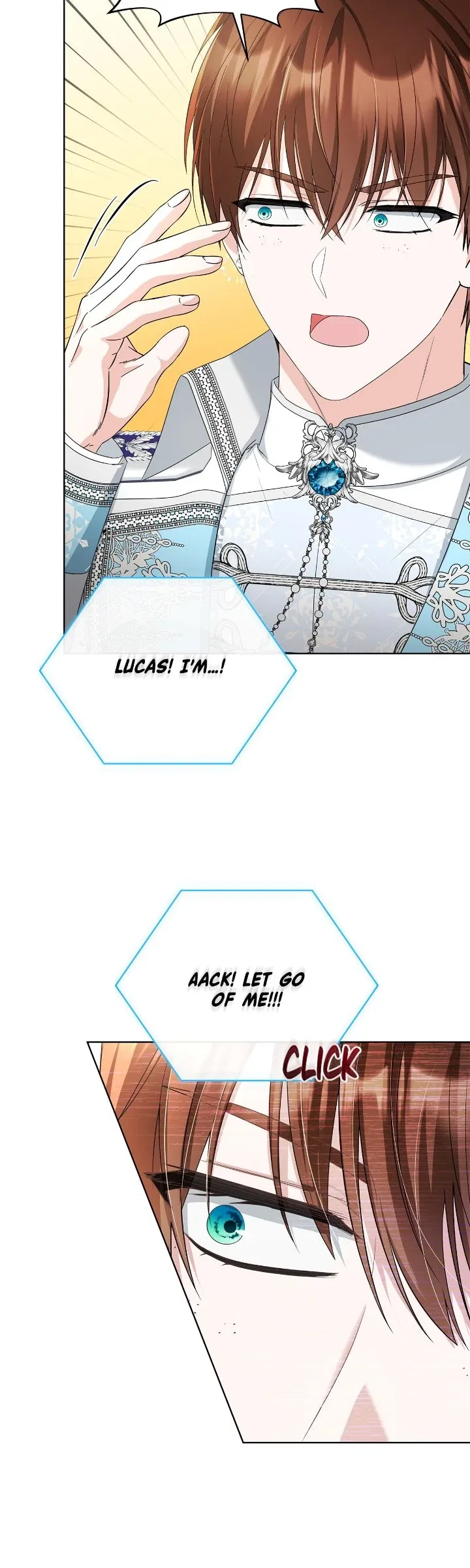 The Ugly Lady’s Secret Pouch Chapter 72 – Page 15