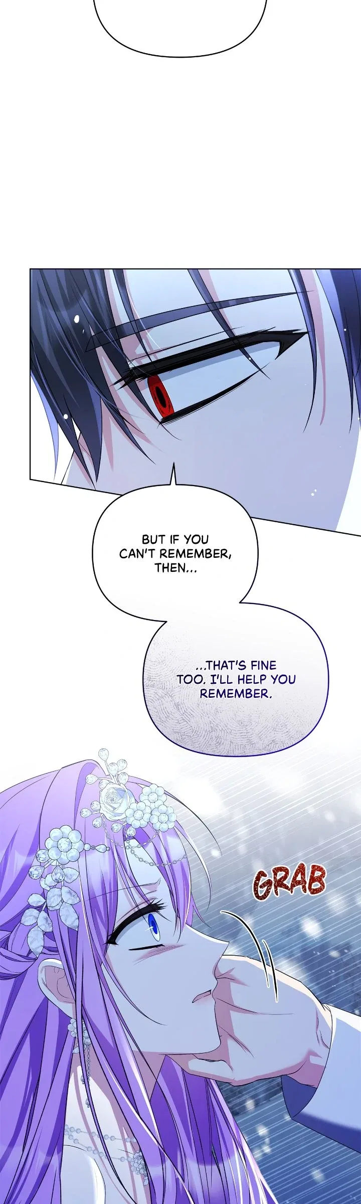 The Ugly Lady’s Secret Pouch Chapter 72 – Page 29