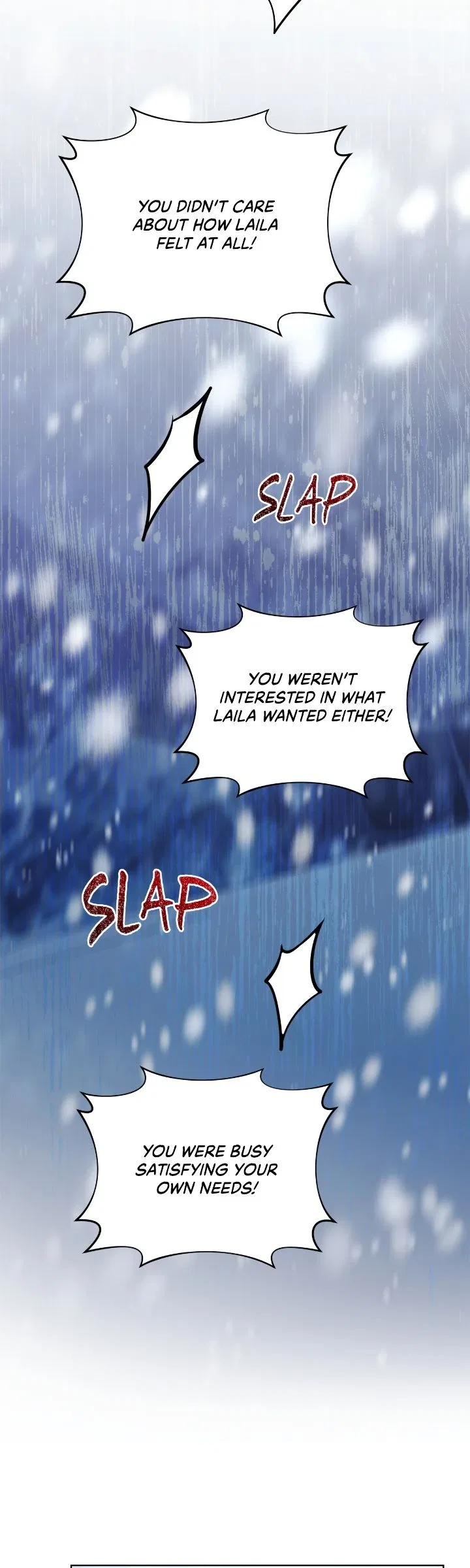 The Ugly Lady’s Secret Pouch Chapter 72 – Page 36
